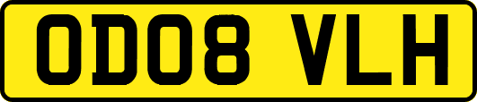 OD08VLH