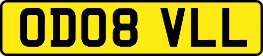 OD08VLL