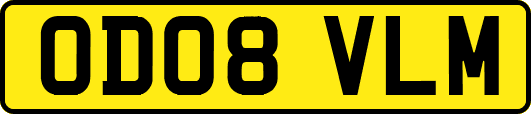 OD08VLM