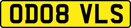 OD08VLS