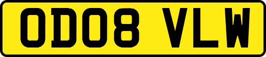OD08VLW
