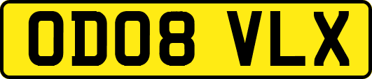 OD08VLX