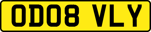 OD08VLY