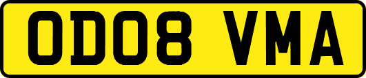 OD08VMA