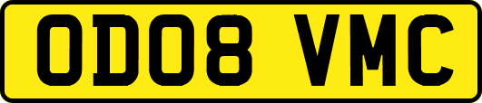 OD08VMC