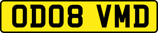 OD08VMD