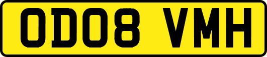 OD08VMH