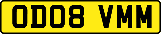 OD08VMM