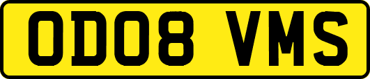 OD08VMS