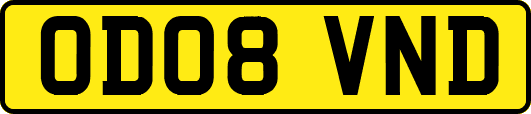 OD08VND