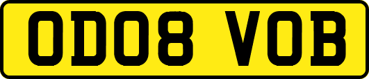OD08VOB
