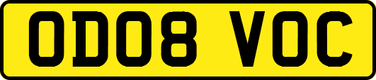 OD08VOC