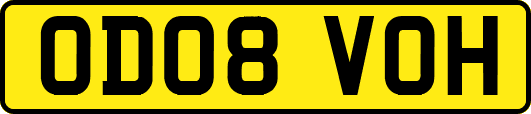 OD08VOH