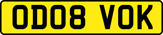 OD08VOK