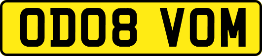 OD08VOM