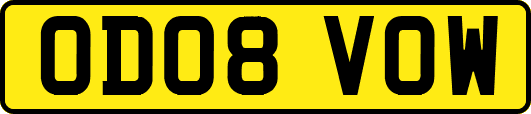 OD08VOW