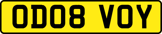 OD08VOY