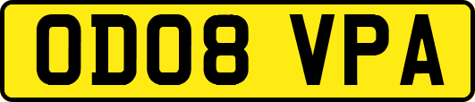 OD08VPA