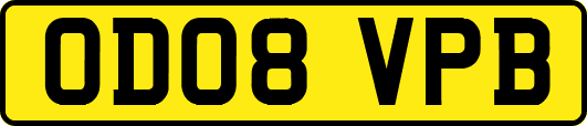 OD08VPB