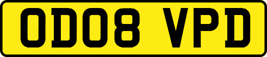 OD08VPD