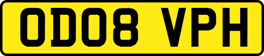OD08VPH