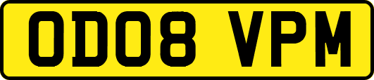 OD08VPM