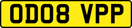 OD08VPP
