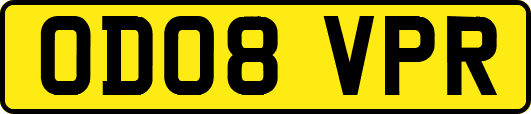 OD08VPR