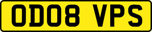OD08VPS