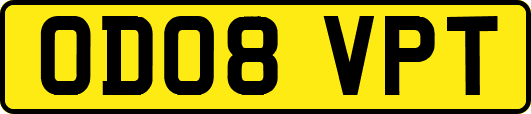 OD08VPT