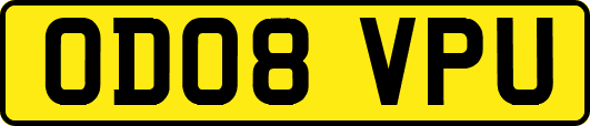 OD08VPU