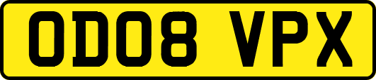 OD08VPX