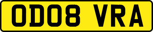 OD08VRA