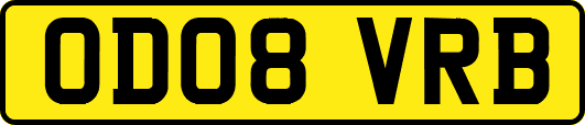 OD08VRB