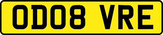 OD08VRE