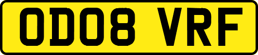 OD08VRF