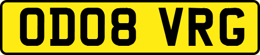 OD08VRG