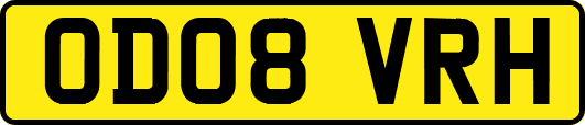 OD08VRH
