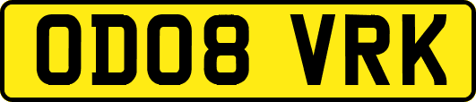 OD08VRK