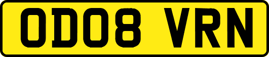 OD08VRN