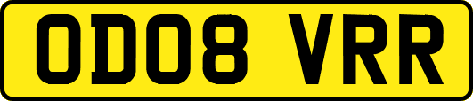 OD08VRR