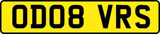 OD08VRS
