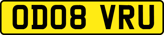 OD08VRU