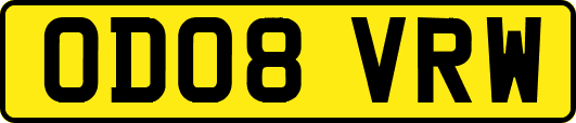OD08VRW