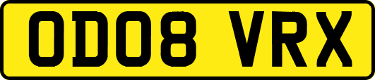 OD08VRX