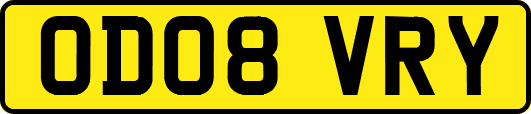 OD08VRY