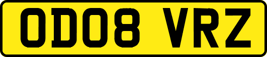 OD08VRZ