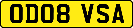 OD08VSA