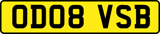 OD08VSB