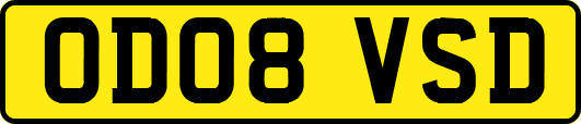 OD08VSD